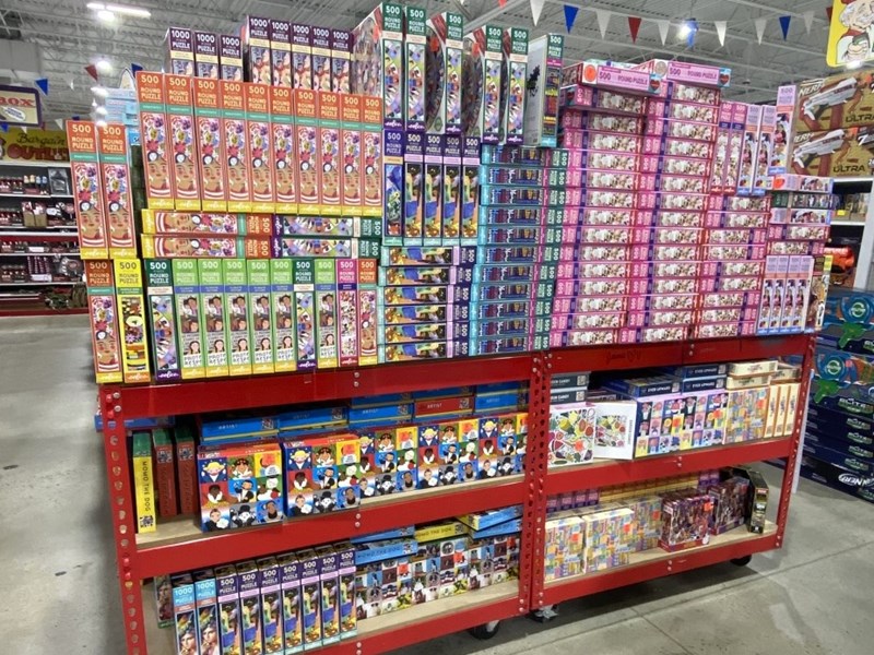 Puzzles 925x694